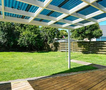 Revamped Character Home - Photo 4