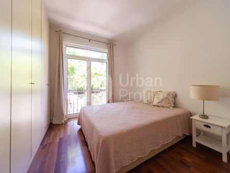 3 room luxury Flat for rent in Cascais e Estoril, Cascais, Lisbon - Photo 3