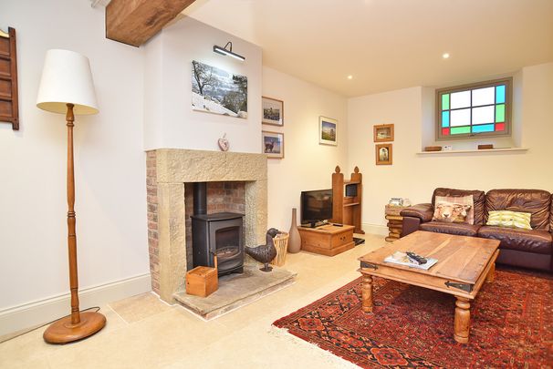 off Dike Lane, Dacre, Harrogate, HG3 4AR - Photo 1