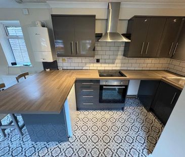 1 bedroom ground floor flat to rent - Photo 3