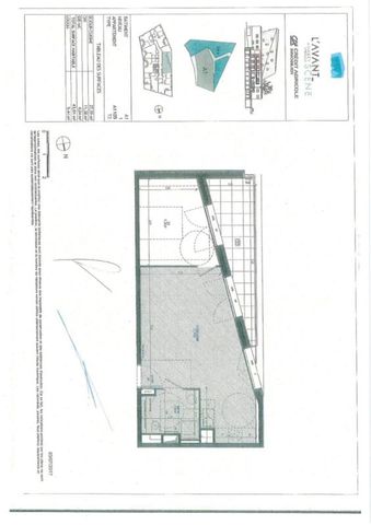 Location Appartement 2 pièces 43m² ANNECY 74000 - Photo 4