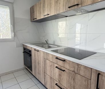 Location Appartement 2 pièces 45m² LENS 62300 - Photo 5