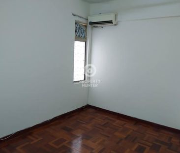 Ridzuan Condo Rent, Partly Furnished 3 Rooms, Bandar Sunway PJS10 - Photo 4