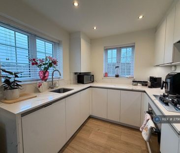 2 bedroom flat to rent - Photo 5