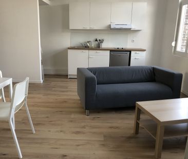 T2 MEUBLE ENTIEREMENT RENOVE - Photo 1