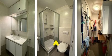 Appartement te huur in De Panne voor € 595 met 1 slaapkamer - Foto 2