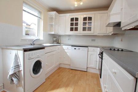 Kintessack Place, Glasgow, G64 - Photo 3