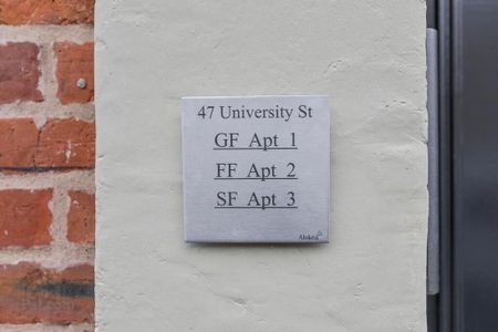 Apt 1, 47 University Street, Belfast, BT7 1FY - Photo 2