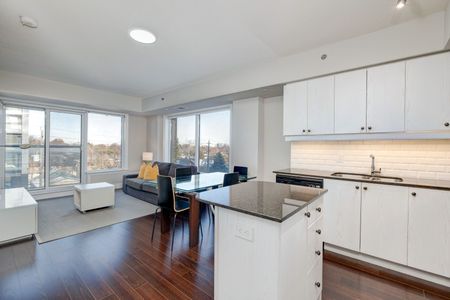 For Lease - 701 Sheppard Avenue Unit# 413, Toronto, Ontario - Photo 2