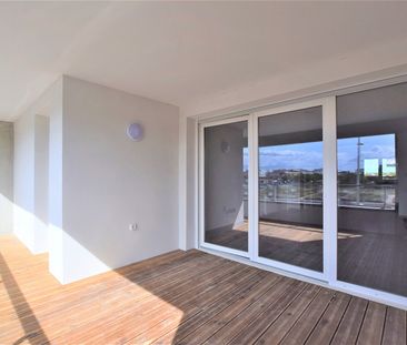 Appartement 3 pièces - Photo 1