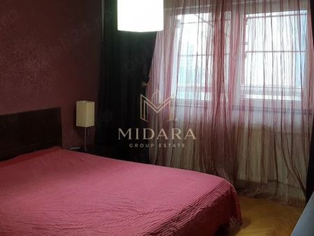 Piata Muncii 2 camere AC 7 min metrou - Fotografie 5