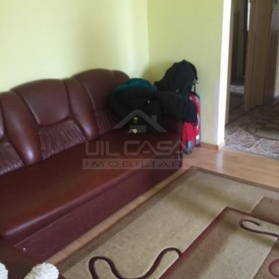 Apartament 3 camere Podu Ros - Fotografie 1