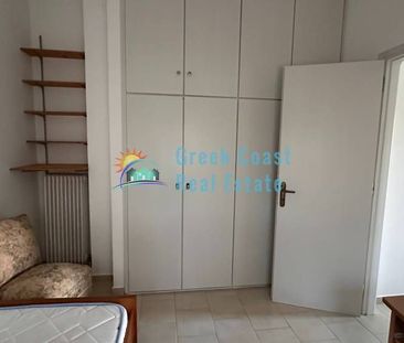 Studio/Γκαρσονιέρα για ενοικίαση Κέντρο (Ρίο) - Φωτογραφία 2