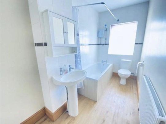 Belvoir Road, COALVILLE - Photo 1