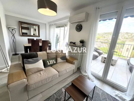 Location AppartementGolfe-Juan - Photo 3