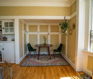 October Mansion — 1 Bedroom available at 1030 Cook Street, Victoria - Photo 6