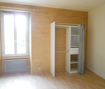 Location Maison 3 pièces 59m² - Photo 2