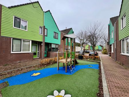 Huis te huur: Jasykoffstraat 29 1506 AT Zaandam - Foto 5