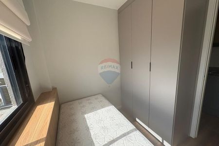 Apartamento Moderno para locação na Água Branca, SP: 2 Quartos, Lazer - Foto 4