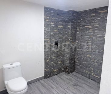 Departamento nuevo en renta sobre Calzada de la Viga - Photo 2