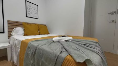 Calle de Trafalgar, Madrid, Community of Madrid 28010 - Photo 4