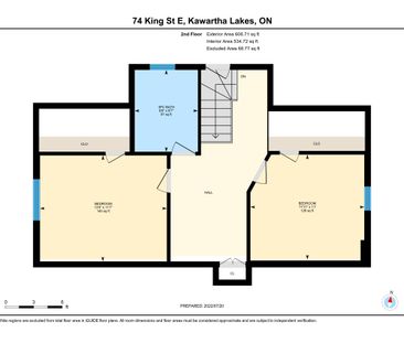 For Lease - 74 King Street, Kawartha Lakes, Ontario - Photo 2