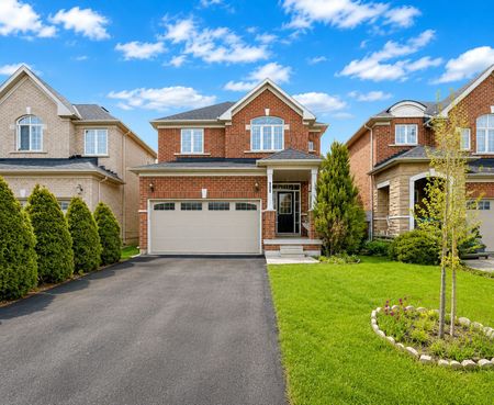 For Lease - 499 Pleasant Ridge Avenue, Vaughan, Ontario - Photo 4