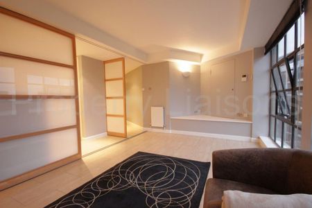 1 bedroom apartment to rent - Photo 4