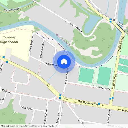 5 William Street, Toronto 2283, New South Wales