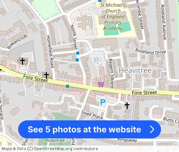 1a North Street, Heavitree - Photo 1