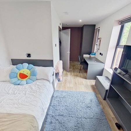 1256-1258 Pershore Road Birmingham - Photo 4