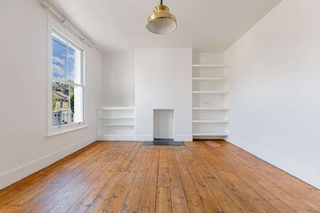 Penshurst Road, South Hackney, London, E9 7DT - Photo 3