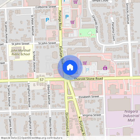 3976 Portage Road, Niagara Falls