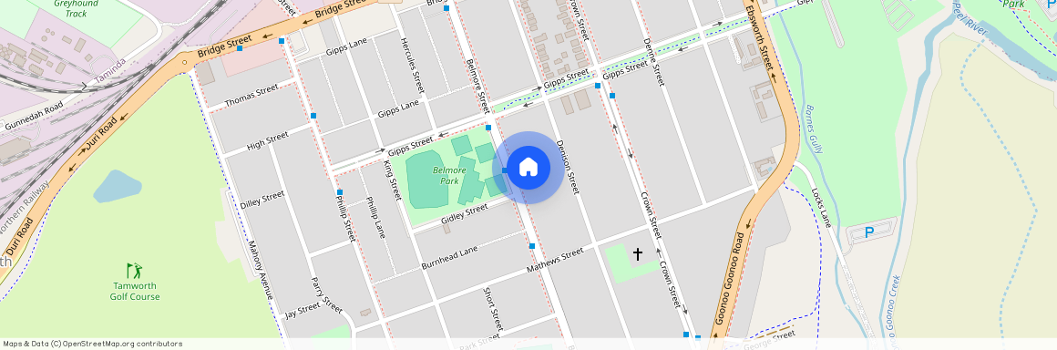 4/112 Belmore Street, 2340, Tamworth Nsw