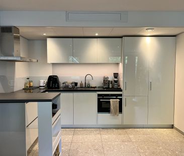 Te huur: Appartement Lombardsteeg 5 in Arnhem - Foto 3