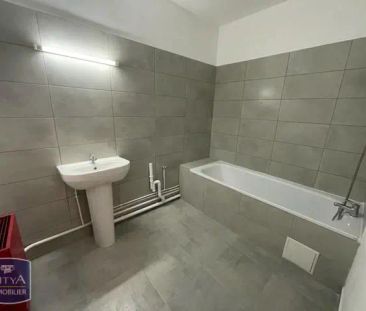 Appartement à louer 3 pièces 68.9m² - Photo 4
