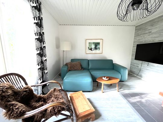 Myskviksvägen, Ingarö - Foto 1