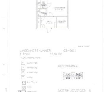 Åkershus 6b, Staffanstorp - Foto 2