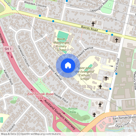 5 Edward Avenue, Otara, Manukau City