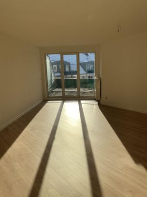 Attraktive 3-Zimmer-Etagenwohnung in Magdeburg  88,79 m², 3. Etage links - Photo 1