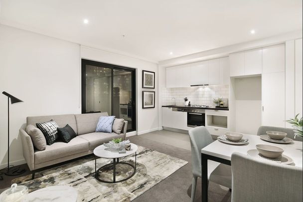 807/250 City Road, Southbank VIC 3006 - Apartment For Rent | Domain - Photo 1