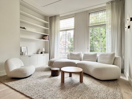 Te huur: Appartement Willemsparkweg in Amsterdam - Photo 4