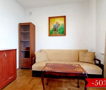 Pokój, Aleja Niepodległości - Фото 3