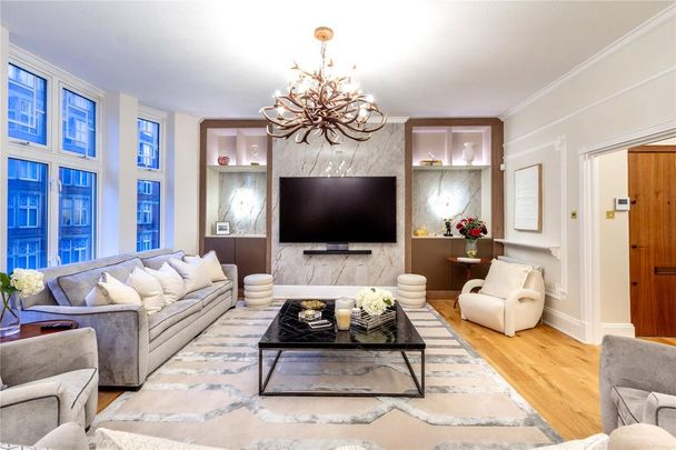 4 bedroom apartment to rent - Photo 1