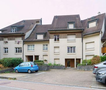 Ihr neues Zuhause in Sissach! - Photo 6