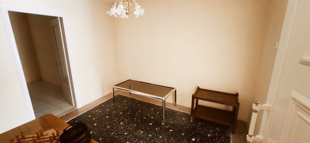 Studio/Γκαρσονιέρα για ενοικίαση Χωράφα (Καβάλα) - Photo 1