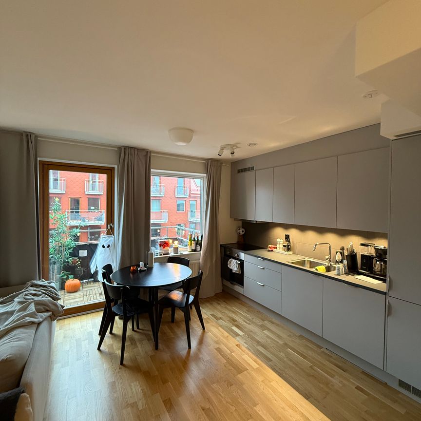 Bollmorabacken, Tyresö - Foto 1