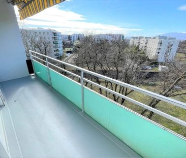 3 Zimmer, 60 m², 5. Stock - Foto 3