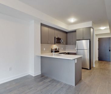 For Lease - 3200 William Coltson Avenue Unit# 304, Oakville, Ontario - Photo 5