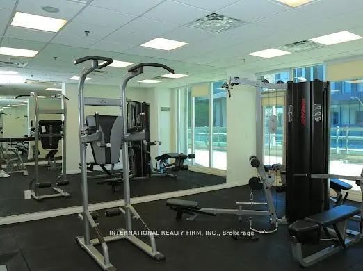 51 Lower Simcoe Street #520 - Photo 1